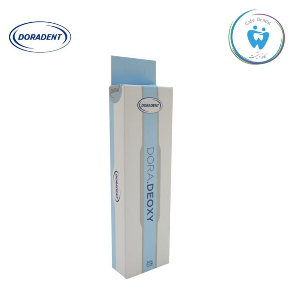 ژل گلیسیرین دورادنت – Dora.Deoxy doradent