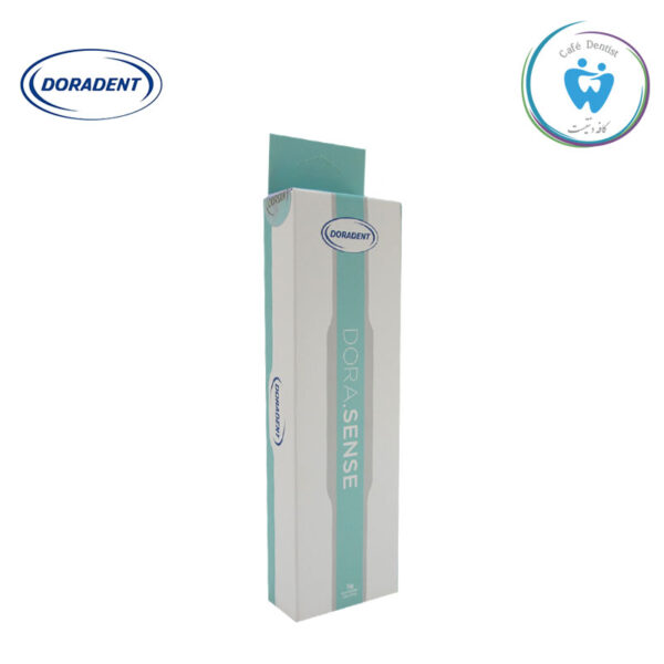 ژل ضد حساسیت دورادنت – Dora.Sense Doradent