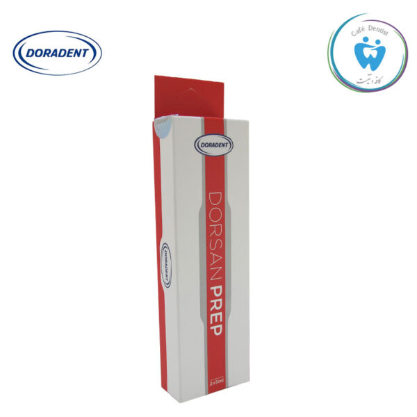 کرم آرسی پرپ دورادنت – Dora.prep Doradent