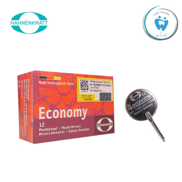 سر آینه اکونومی اصلی – Economy Mirror Head