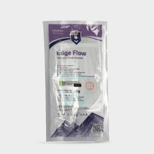 Hamerz EDGE Flow – کامپوزیت فلو هامرز