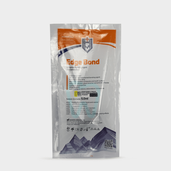 Hamerz EDGE Bond – باند نسل 5 هامرز