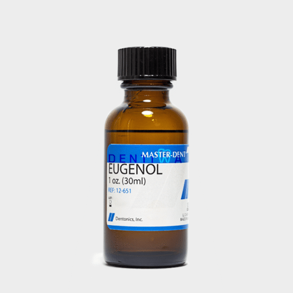 Eugenol – اوژنول مستردنت