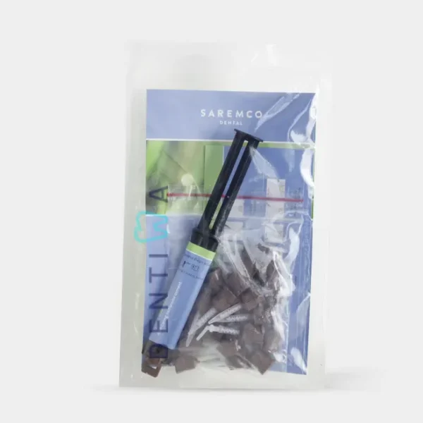 سمان رزینی دوال کیور سارمکو – Saremco Els Cem