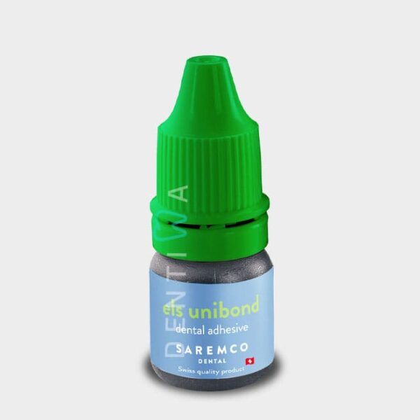 Saremco Els Unibond – باند یونیورسال سارمکو