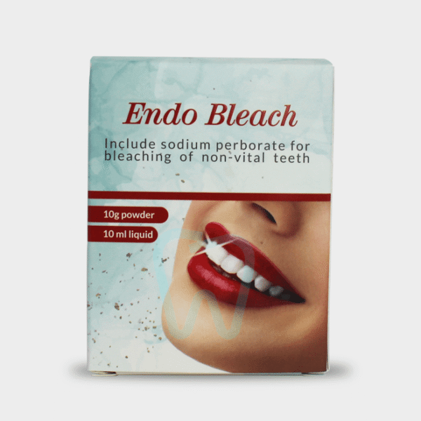 Endo Bleach Morvabon – بلیچ اندو مروابن