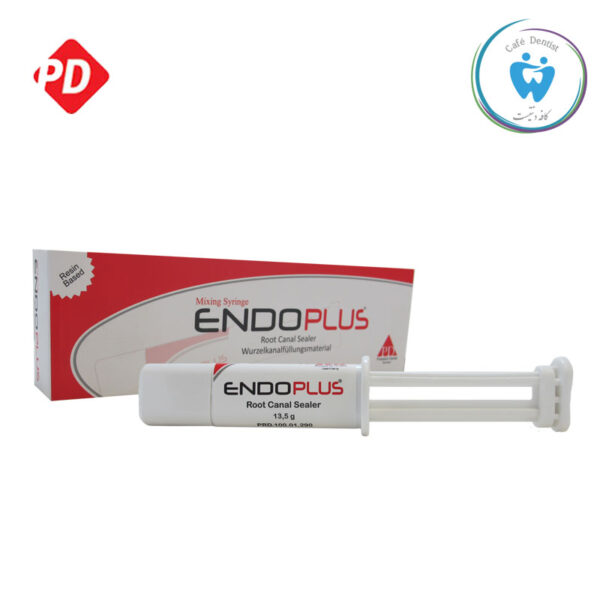 سیلر رزینی اندو پلاس پی دی – Endoplus sealer PD