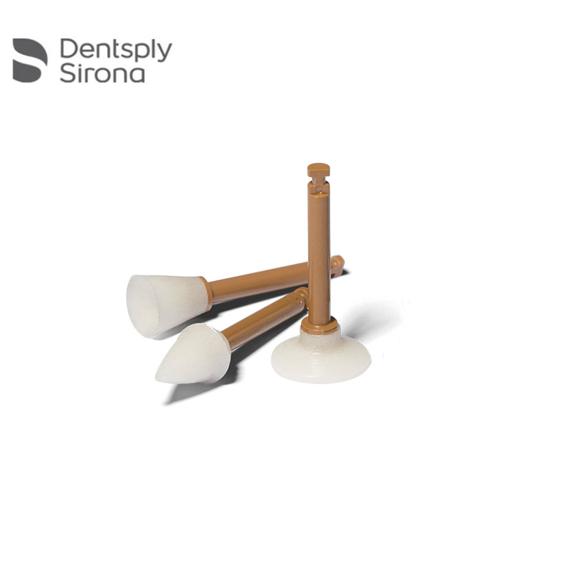 مولت پرداخت کامپوزیت 1 عددی Dentsply – Enhance Finishing System Cups - تصویر 2