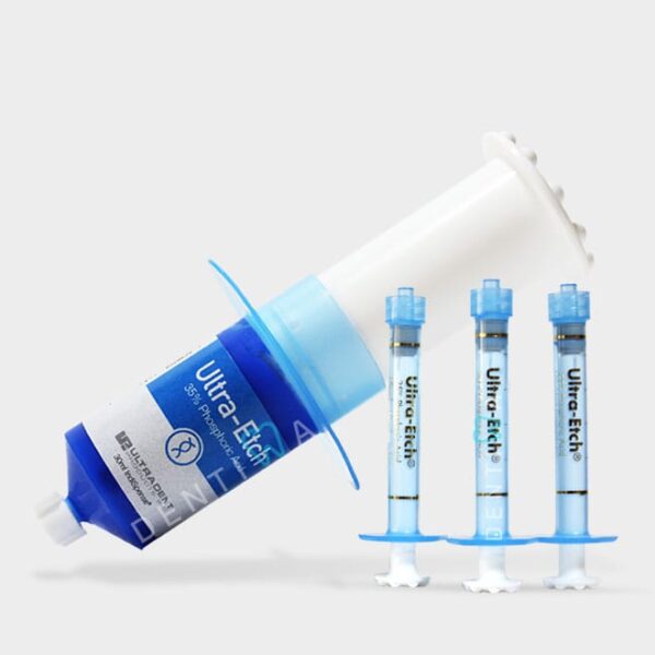 اسیداچ الترادنت Ultra Etch