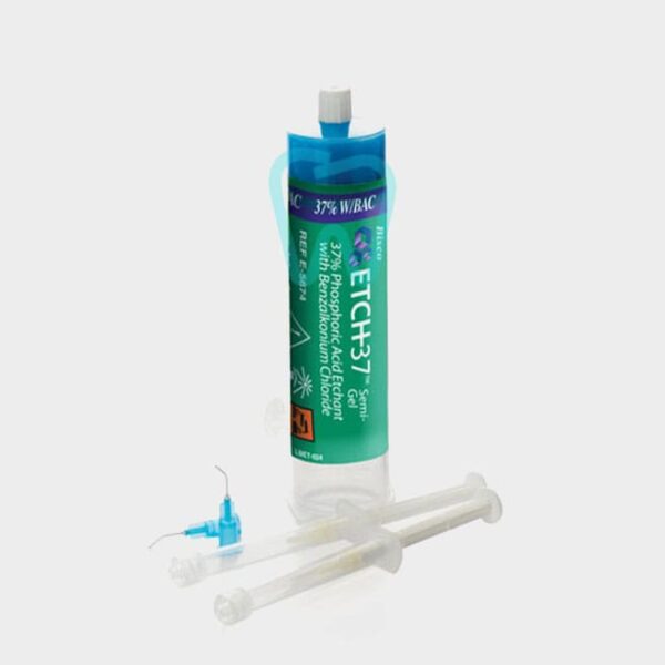 Bisco Etch – اسید اچ 37% بیسکو