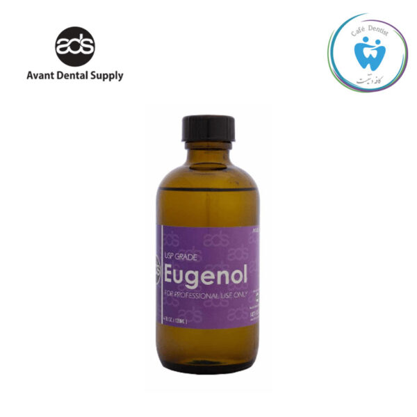 اوژنول ای دی اس-  EUGENOL ADS