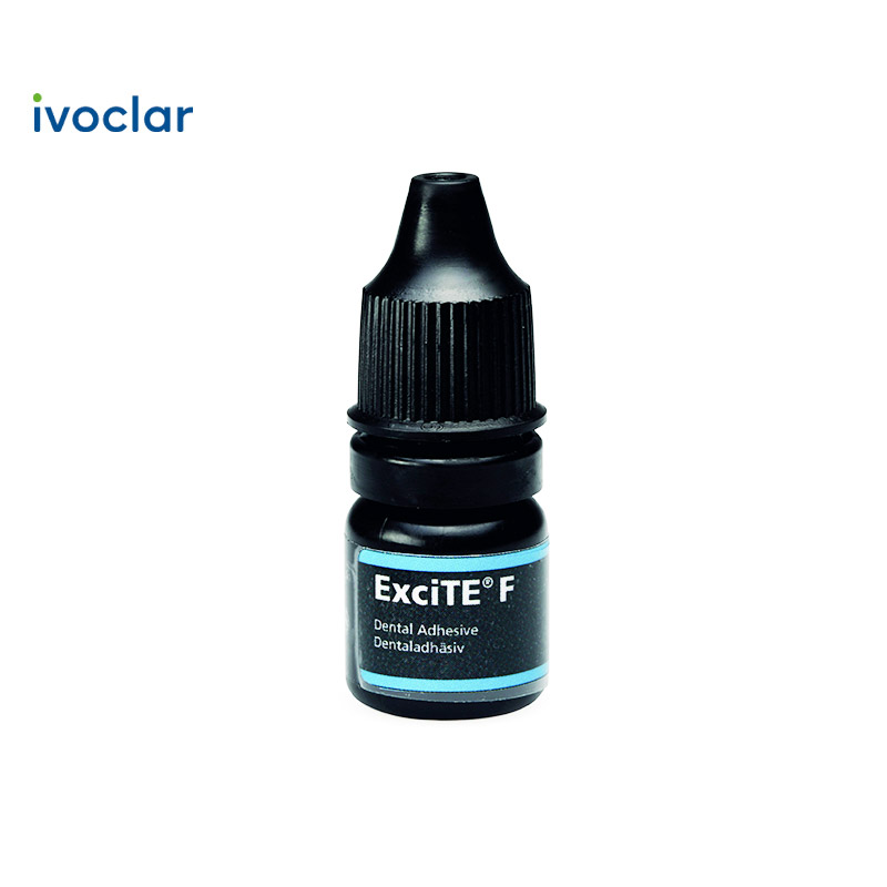 باندینگ IVOCLAR – Excite F Light Curing Total Etch