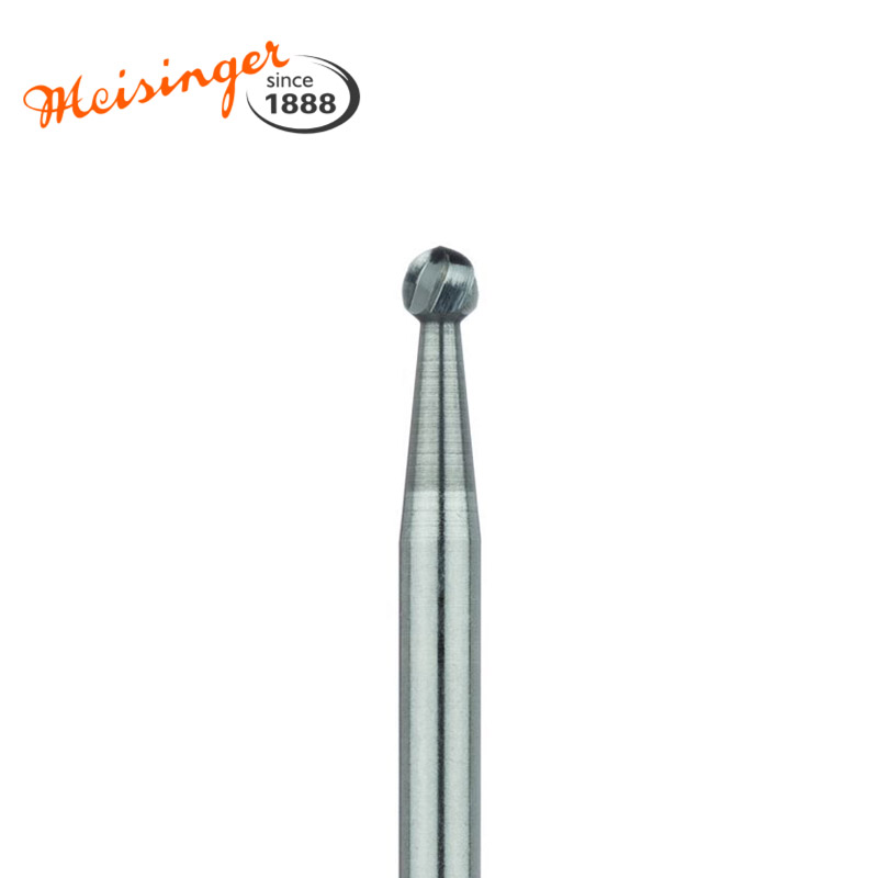 فرز کارباید جراحی MEISINGER – carbide Bur HM141 023 HP