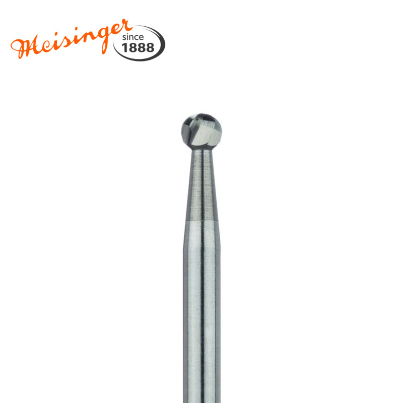 فرز کارباید جراحی MEISINGER – carbide Bur HM141 025 HP