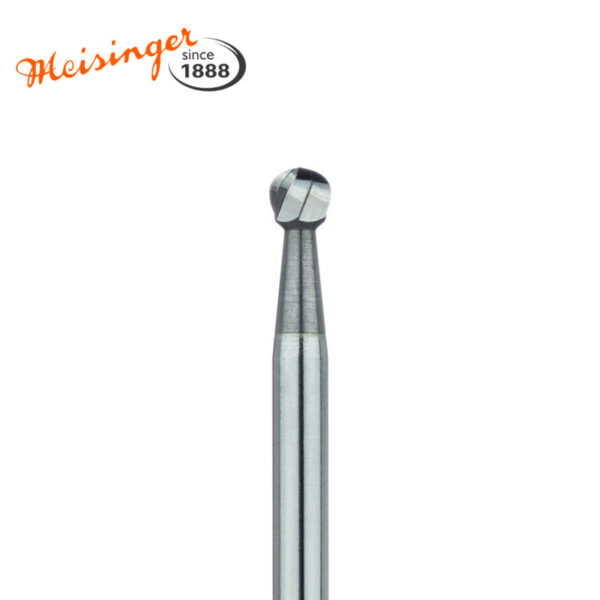 فرز کارباید جراحی MEISINGER – carbide Bur HM141 027 HP