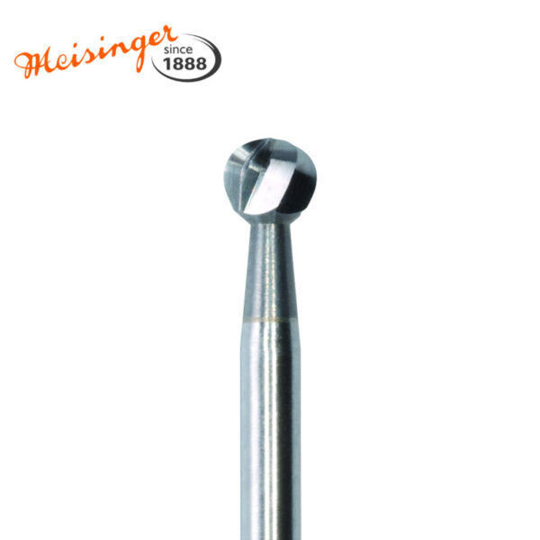 فرز کارباید جراحی MEISINGER – carbide Bur HM141 035 HP