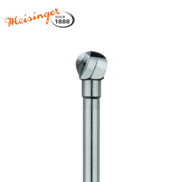 فرز کارباید جراحی MEISINGER – carbide Bur HM141 045 HP