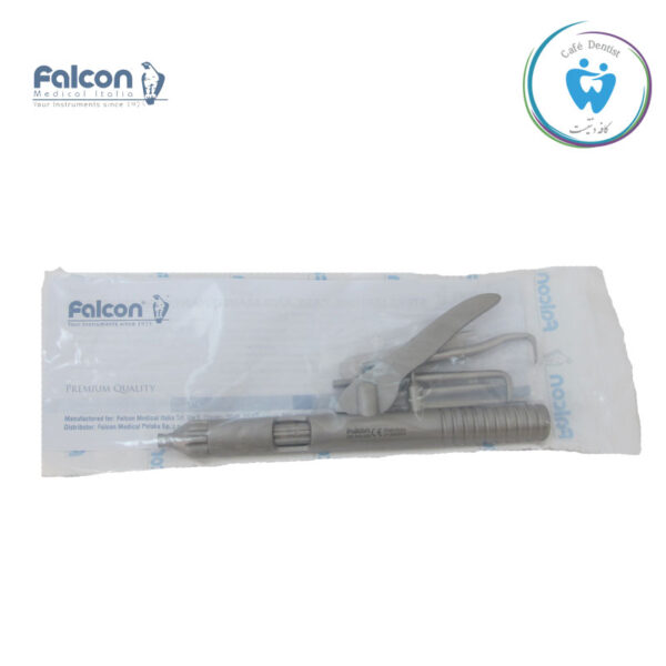 آرش کراون اتوماتیک فالکن – FALCON AUTOMATIC CROWN AND BRIDGE REMOVER