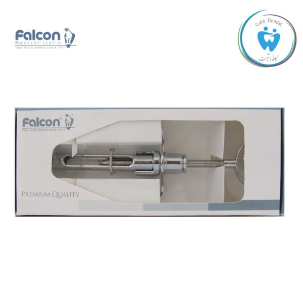 سرنگ تزریق فالکن – FALCON INJECTION SYRINGE