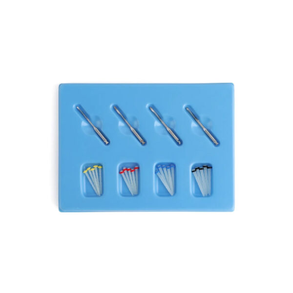 کیت فایبرپست SF – Dental Fiber Post Kit