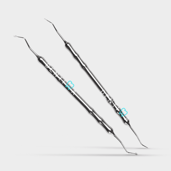 Fichers Ultrapak paker –  قلم نخ زیرلثه الترادنت