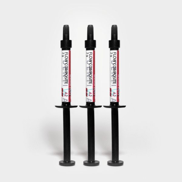 Flow Composite – کامپوزیت فلو مستردنت