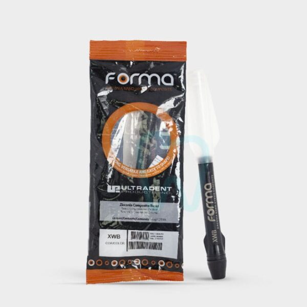 Forma – کامپوزیت فورما الترادنت