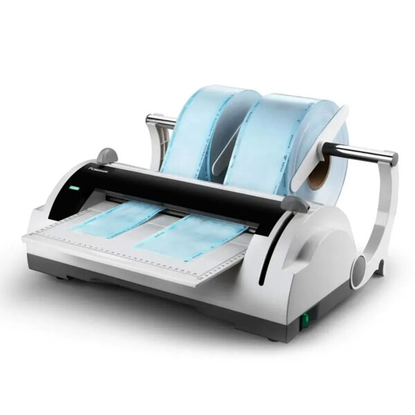 دستگاه پک اتوکلاو Fomos – Foseal Dental Sealing Machine