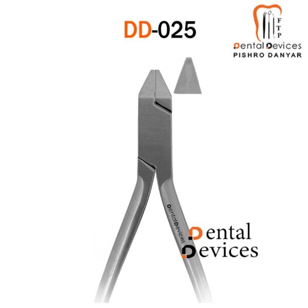 پلایر آدامز دنتال دیوایس