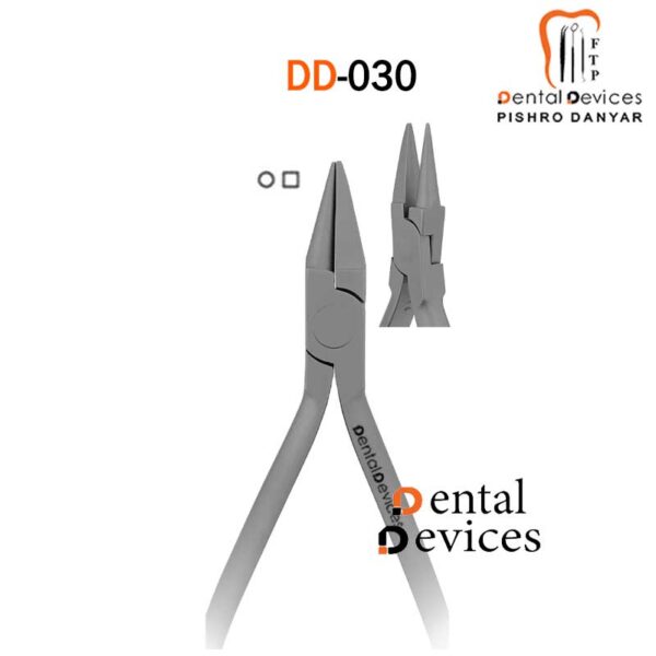 پلایر 139 بلند دنتال دیوایس