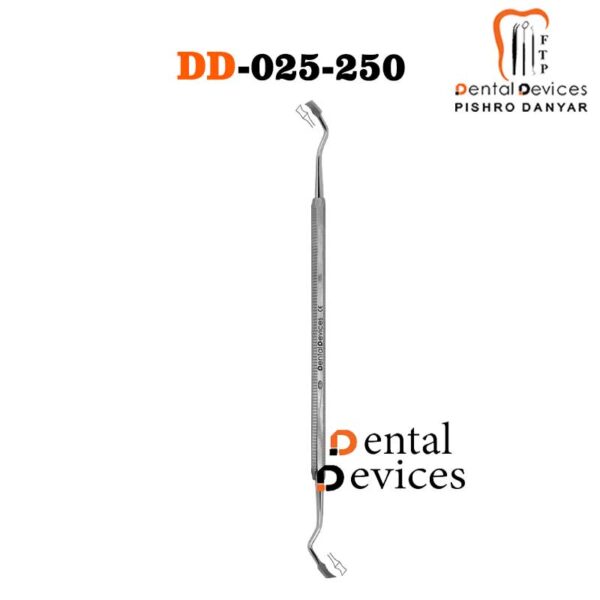 چیزل بک اکشن دنتال دیوایس