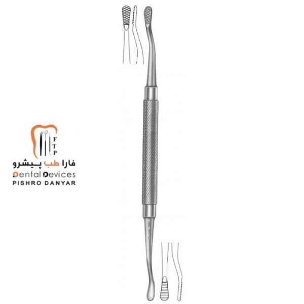 بن فایل دنتال دیوایس