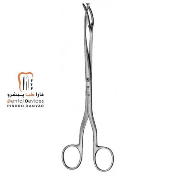 پنس چیتل دنتال دیوایس