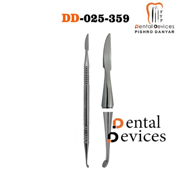 لکرون مینی دنتال دیوایس