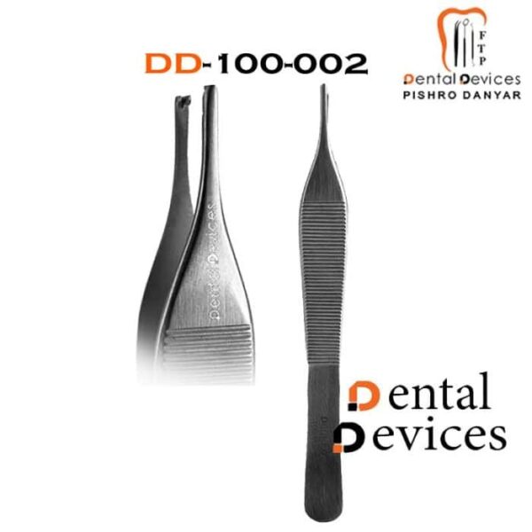 پنس ادسون کوخری دنتال دیوایس