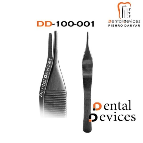 پنس ادسون ساده دنتال دیوایس