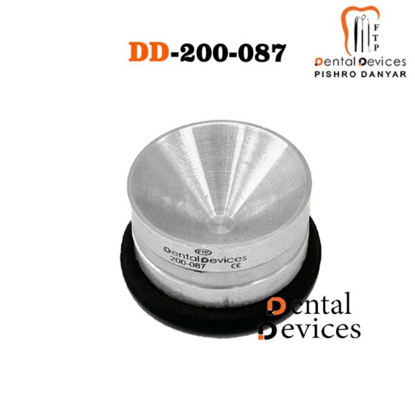 گوده آمالگام دنتال دیوایس