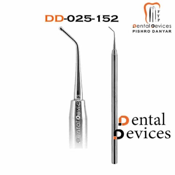 قلم دایکال دنتال دیوایس