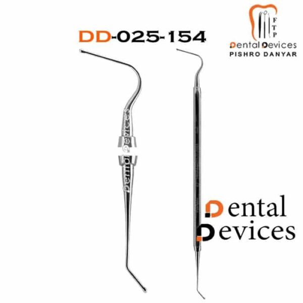 قلم دایکال دوسر دنتال دیوایس