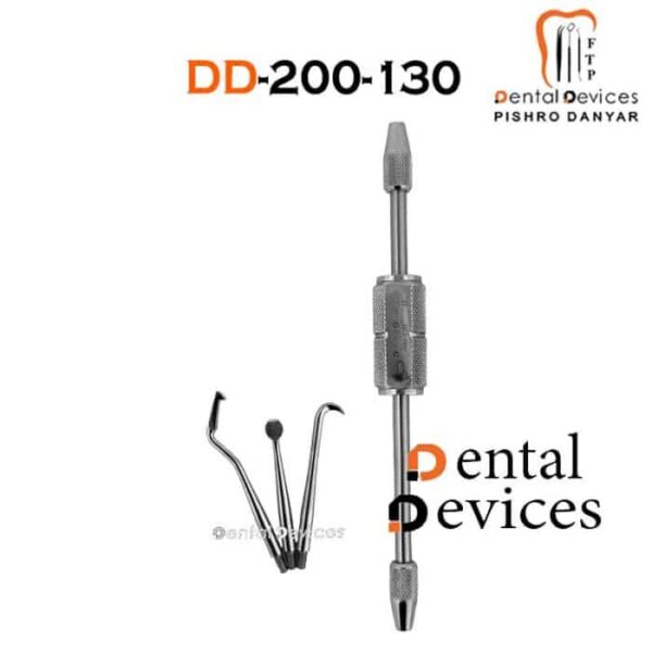 آرش کرون ساده دنتال دیوایس