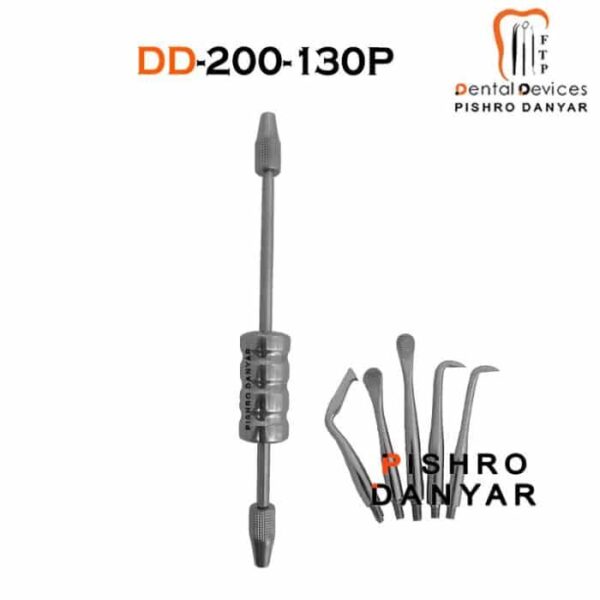 آرش کرون ساده پیشرو