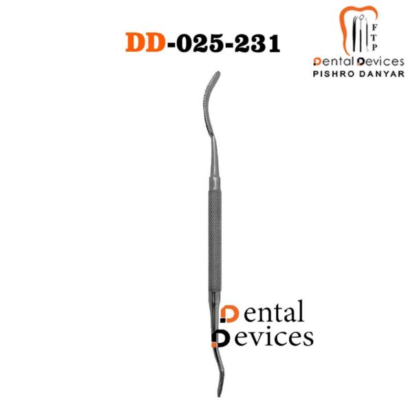 بن فایل MILER دنتال دیوایس