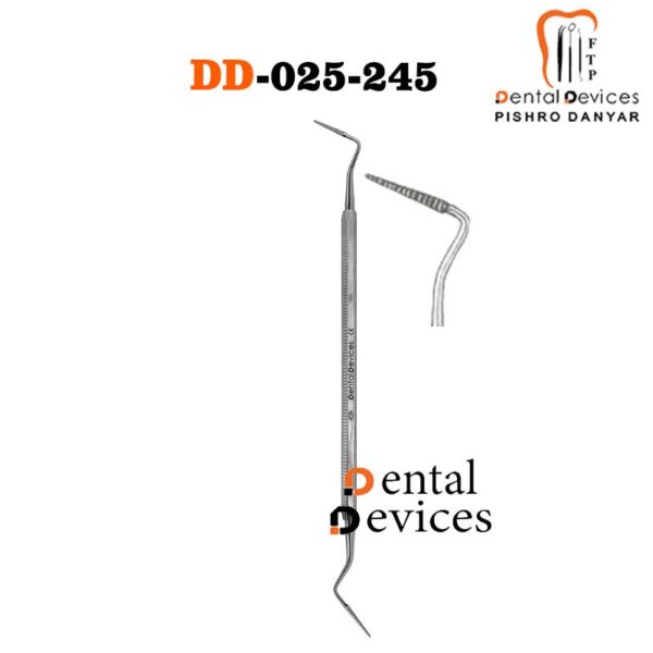 بن فایل شوگرمن سایز 1 دنتال دیوایس