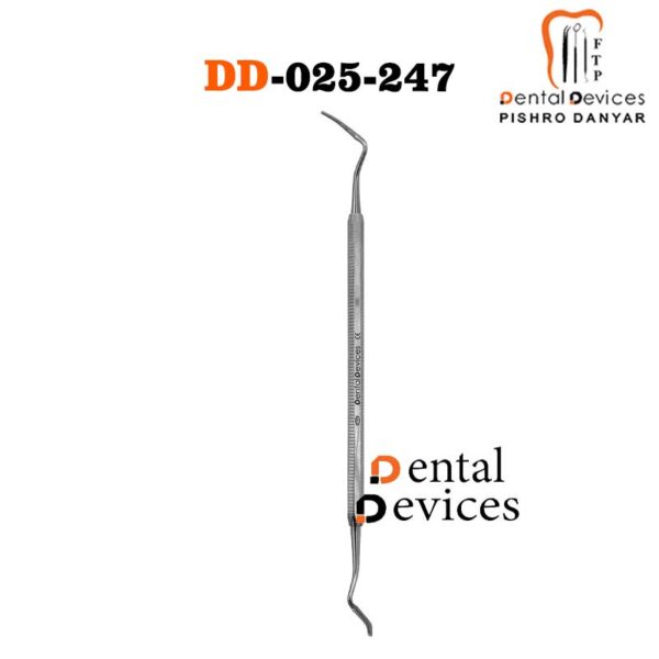 بن فایل اشلوگر دنتال دیوایس