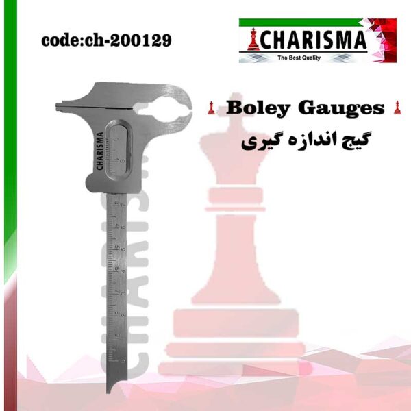 کولیس کاریزما