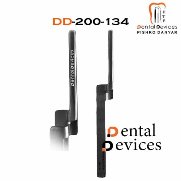 پنس کاغذ آرتی کلاسیون( کاربن گیر) دنتال دیوایس