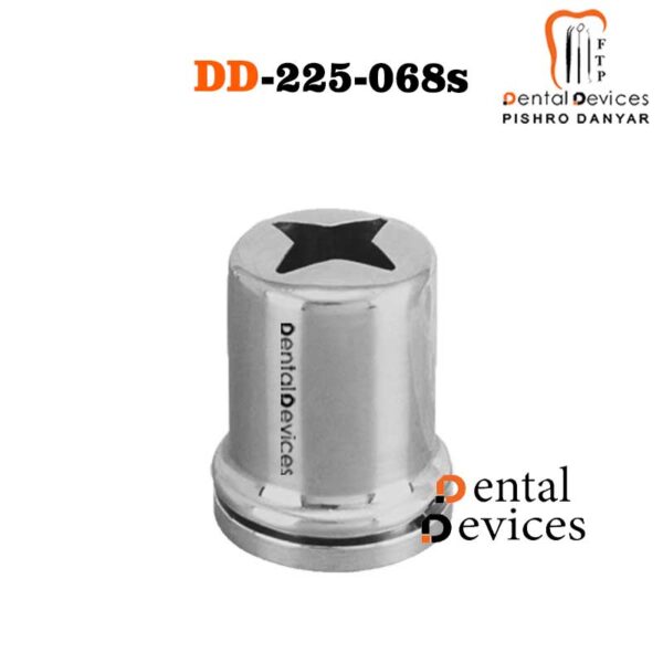 جاپنبه ای ستاره ای دنتال