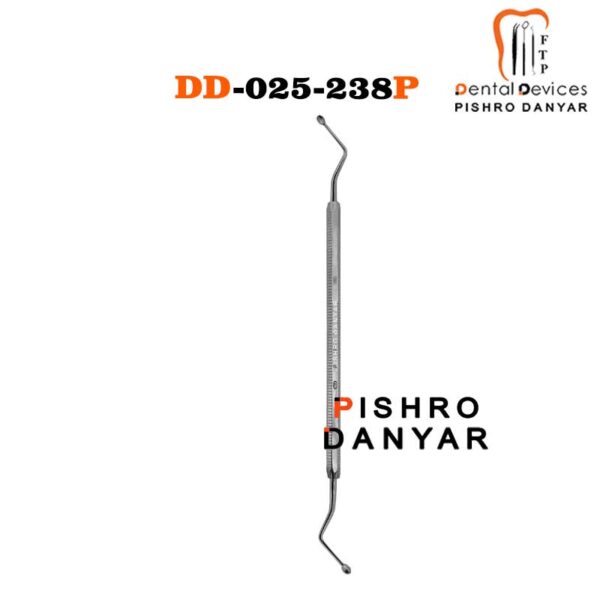 کورت قاشقی پیشرو