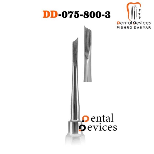 الواتور دریلی دنتال دیوایس