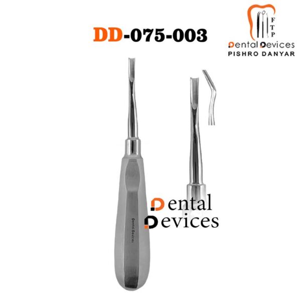 الواتور نوک تخت دنتال دیوایس